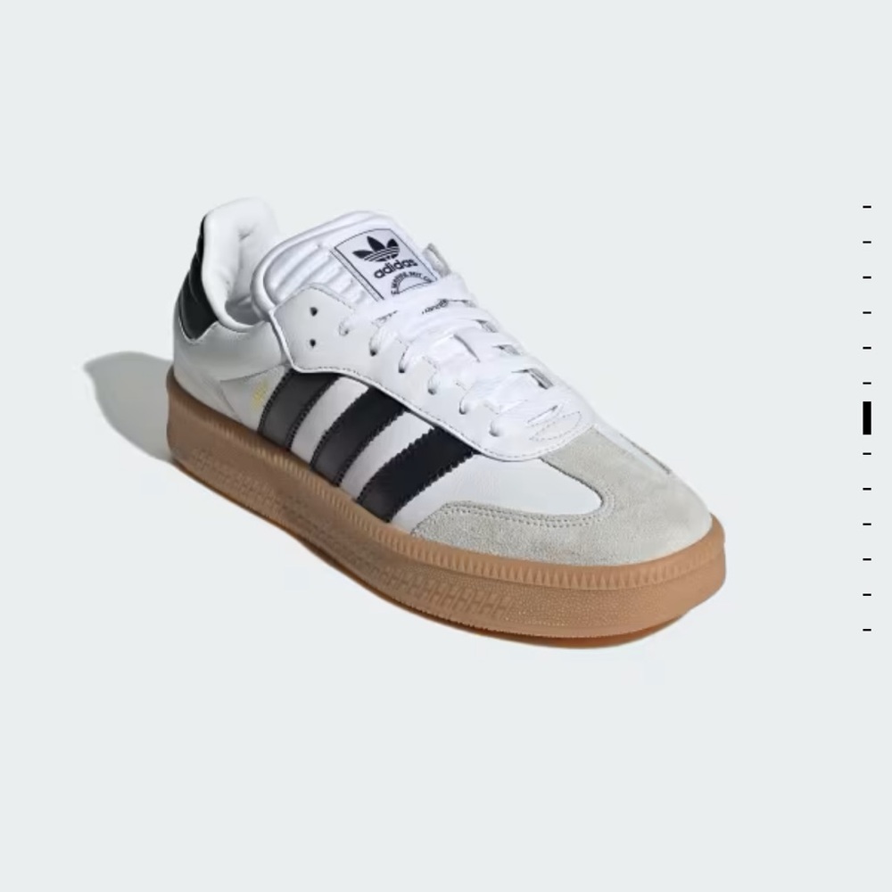 Adidas Samba XLG - Picture 2 of 10